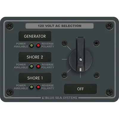 Blue Sea Systems-CW20807