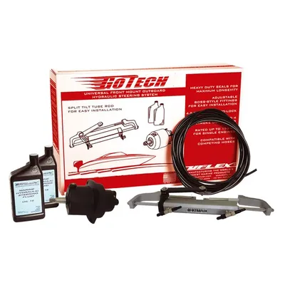 Uflex USA-GOTECH 1.0