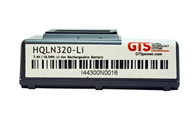 GLOBAL TECHNOLOGY SYSTEMS-HQLN320-LI