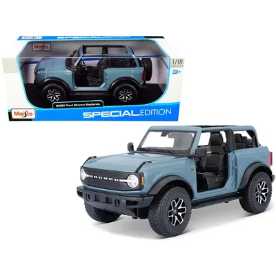 Maisto-31457bl