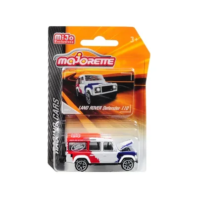 Majorette-4009MJ1