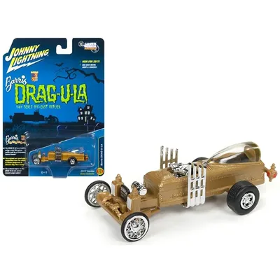 Johnny Lightning-JLSS003