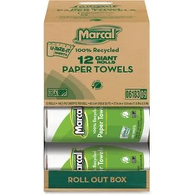 Marcal Manufacturing LLC-MRC 06183
