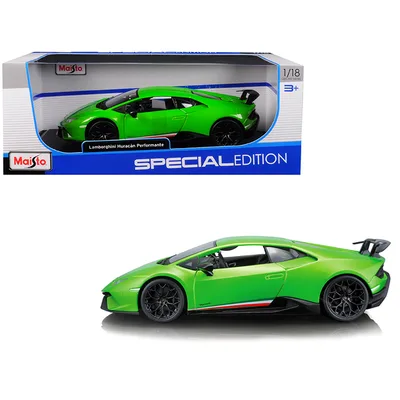 Maisto-31391grn