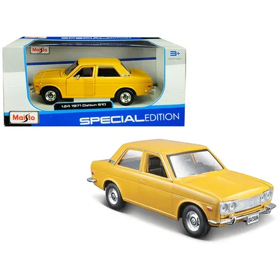 Maisto-31518bl