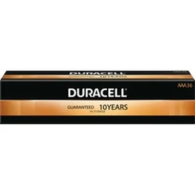 Duracell-DUR MN24P36