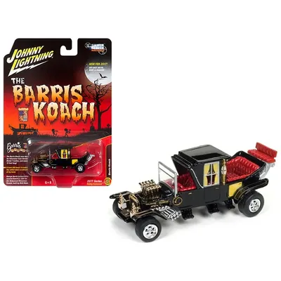 Johnny Lightning-JLSS002