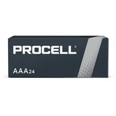 Duracell-DUR PC2400BKD