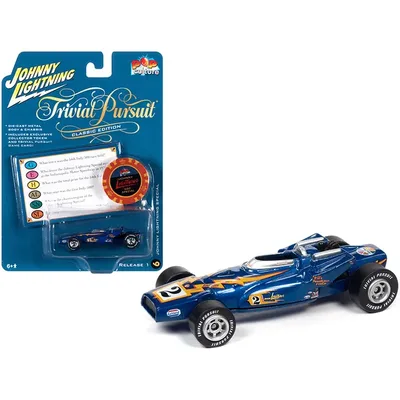 Johnny Lightning-JLPC003-JLSP137
