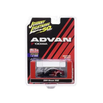 Johnny Lightning-JLCP7241