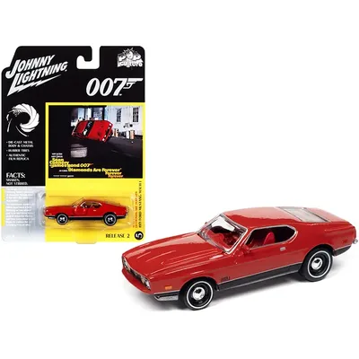 Johnny Lightning-JLPC002-JLSP126