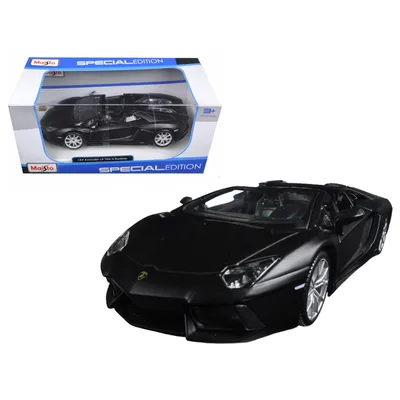 Maisto-31504MBK