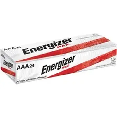 Energizer-EVE E92