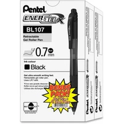Pentel-PEN BL107ASW2