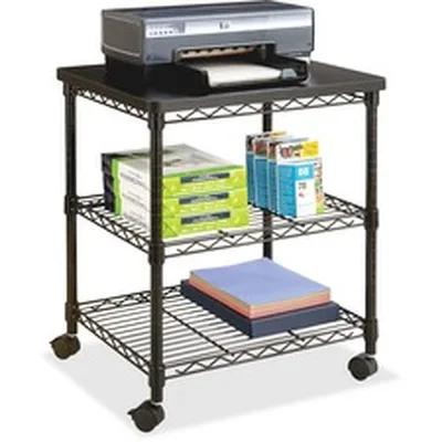 SAFCO PRODUCTS-SAF 5207BL