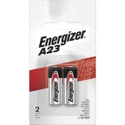 Energizer-EVE A23BPZ2CT
