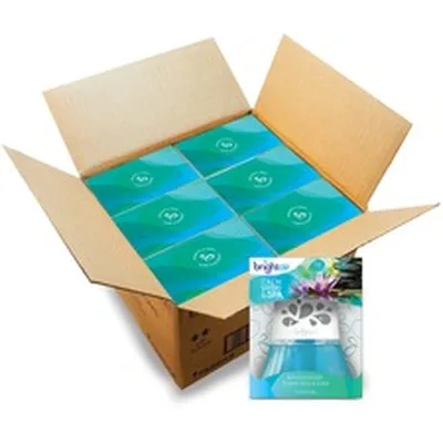 BPG International Inc-BRI 900115CT