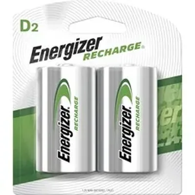 Energizer-EVE NH50BP2CT