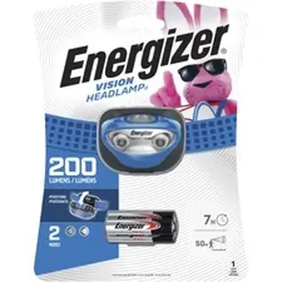 Energizer-EVE HDA32ECT
