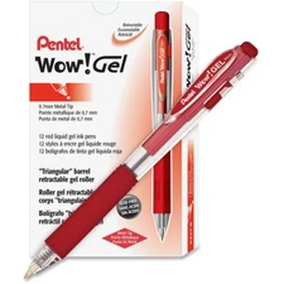 Pentel-PEN K437B