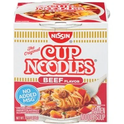 NISSIN FOODS-NSF 23001