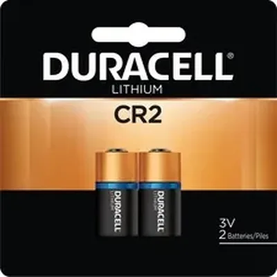 Duracell-DUR DLCR2B2PK