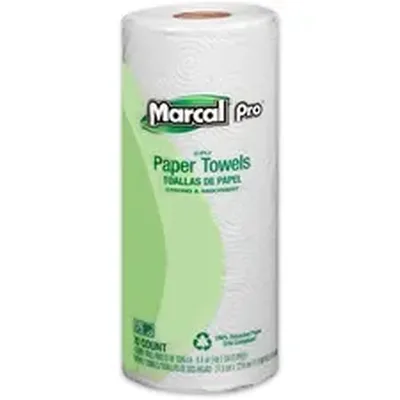 Marcal Manufacturing LLC-MRC 610
