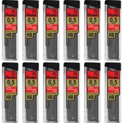 Pentel-PEN C25HBBX