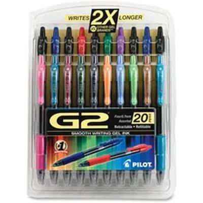 Pilot-PIL 31294