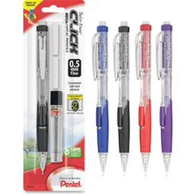 Pentel-PEN PD275TLEBP