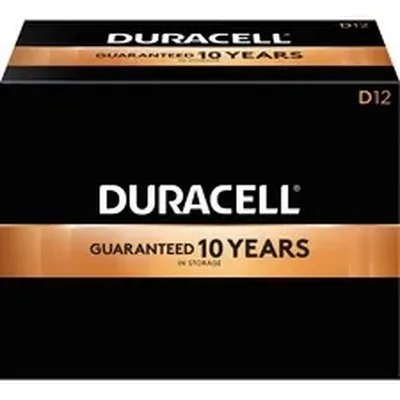 Duracell-DUR 01301CT