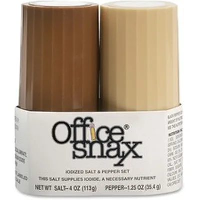 OFFICE SNAX, INC.-OFX 00057