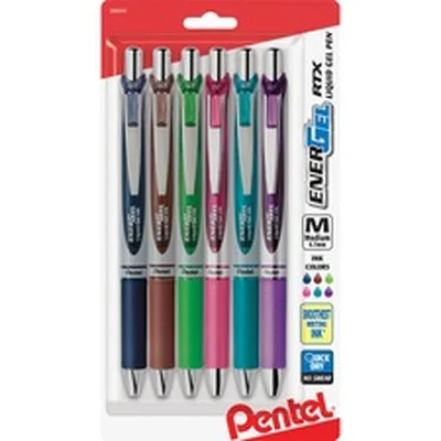 Pentel-PEN BL77BP6M1