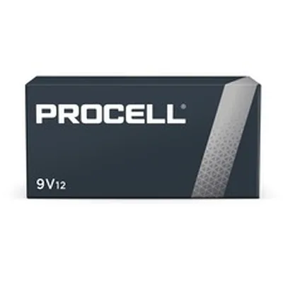 Duracell-DUR PC1604BKDCT