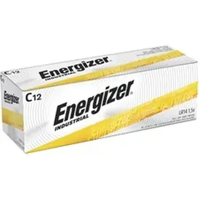 Energizer-EVE EN93CT