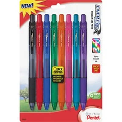 Pentel-PEN BL107CRBP8M