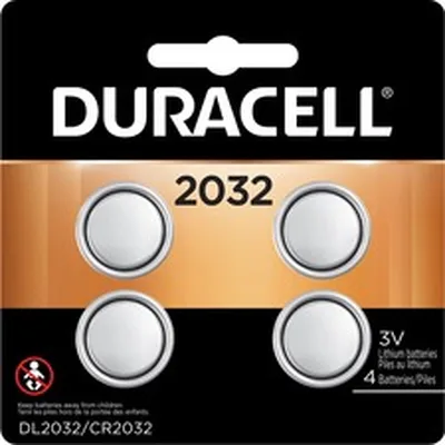 Duracell-DUR DL2032B4