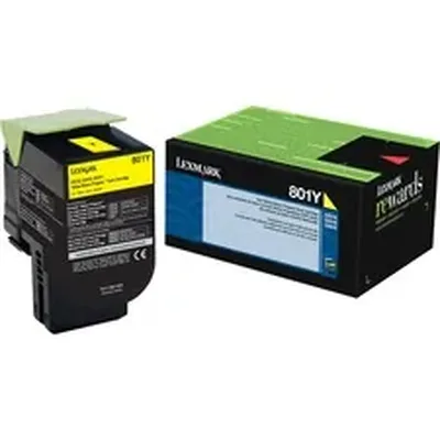 Lexmark-80C10Y0