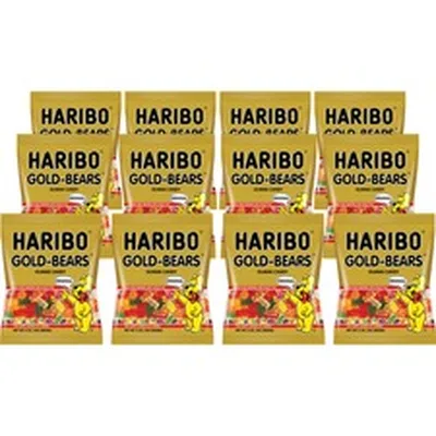 Haribo of America Inc-HRB 30220