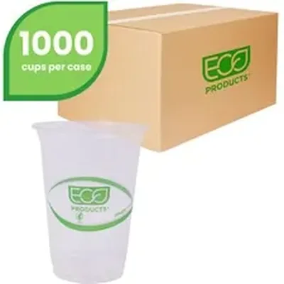 ECO-PRODUCTS,INC.-ECO EPCC16GSACT