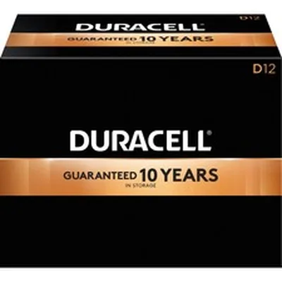 Duracell-DUR 01301