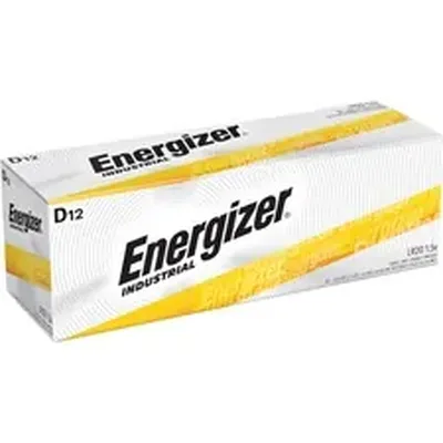 Energizer-EVE EN95