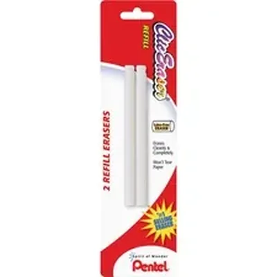 Pentel-PEN ZER2BPK6