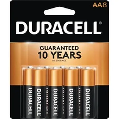 Duracell-DUR MN1500B8Z