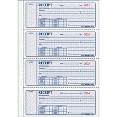 Dominion Blueline Inc-RED 8L808