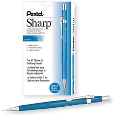 Pentel-PEN P207C