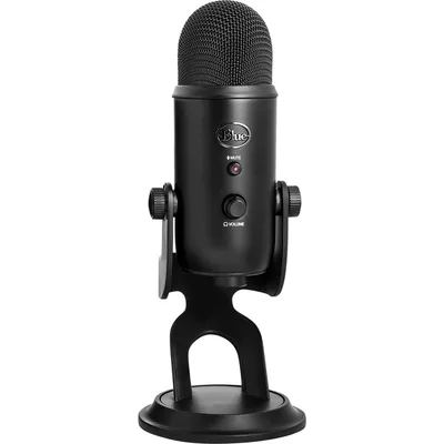 BLUE MICROPHONE-988-000100