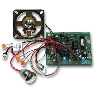 Viking Electronics-VK-E-1600-50A