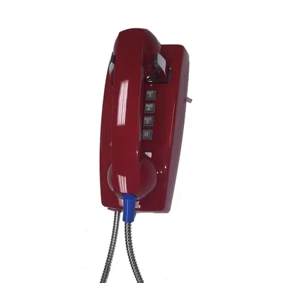 Cortelco-ITT-2554-AHC-RD