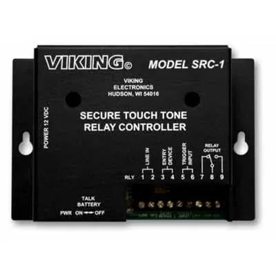 Viking Electronics-VK-SRC-1
